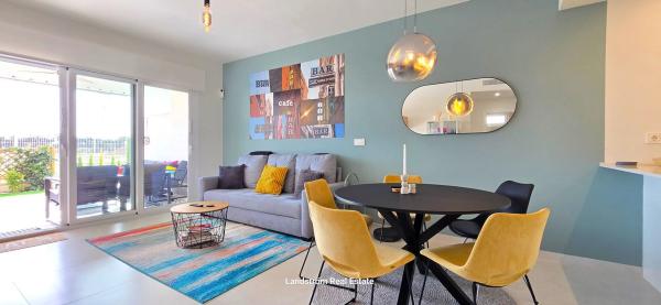 Piso en calle Cantauesso, 52