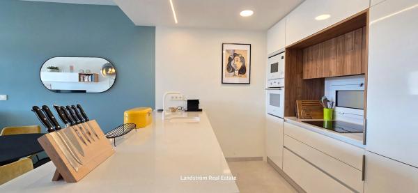 Piso en calle Cantauesso, 52