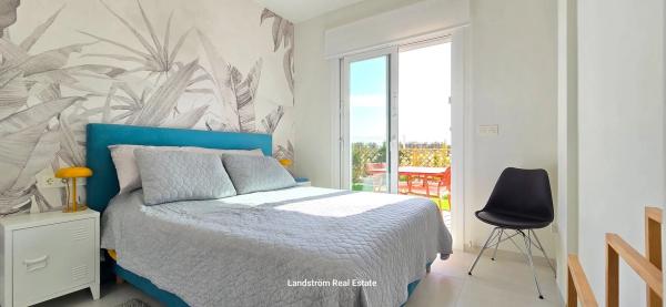 Piso en calle Cantauesso, 52