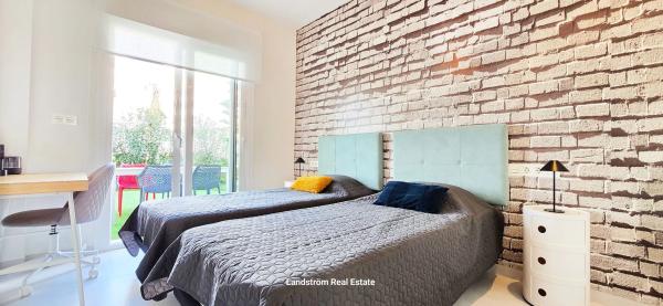 Piso en calle Cantauesso, 52