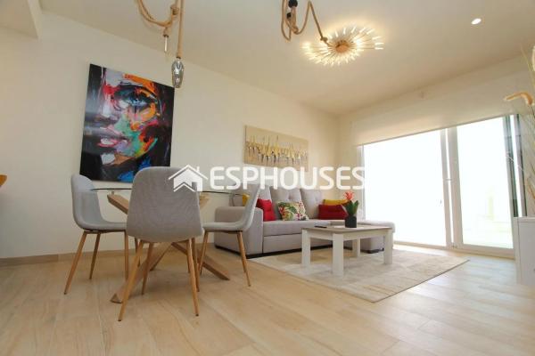 Piso en Urbanizaciones