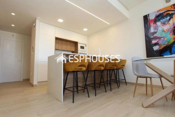 Piso en Urbanizaciones