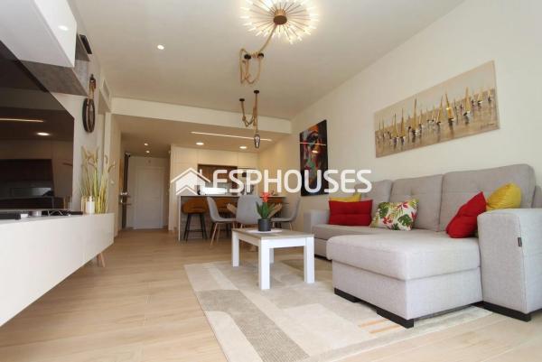 Piso en Urbanizaciones