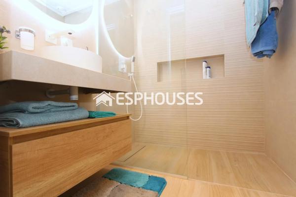 Piso en Urbanizaciones