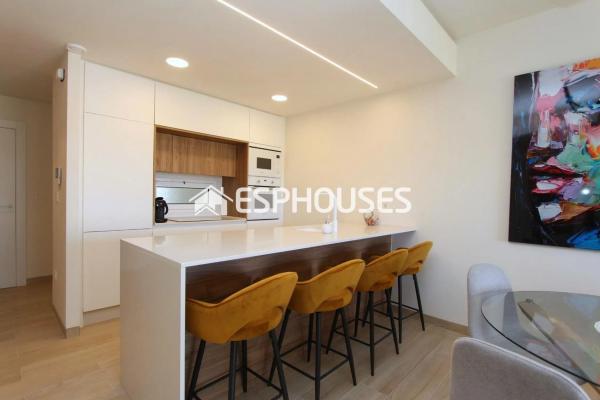 Piso en Urbanizaciones