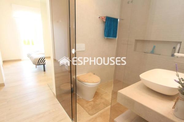 Piso en Urbanizaciones