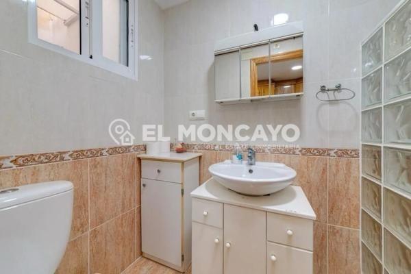 Chalet adosado en calle Sant Francesc