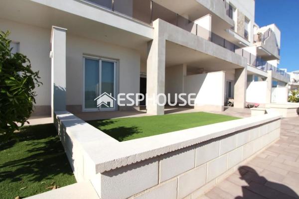 Piso en Urbanizaciones