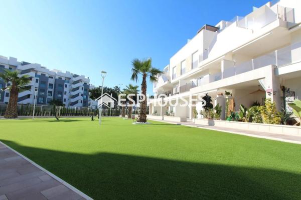 Piso en Urbanizaciones