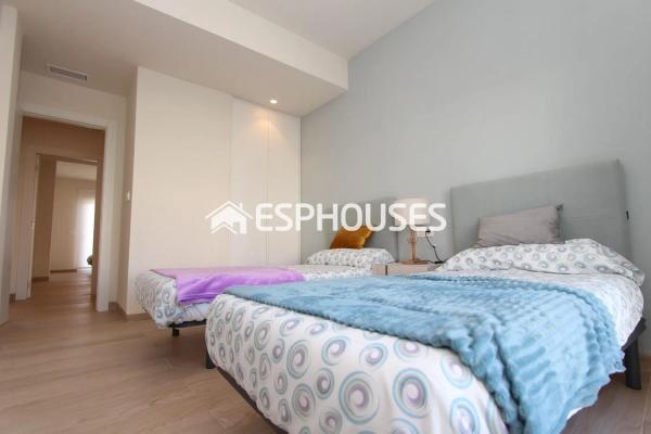 Piso en Urbanizaciones