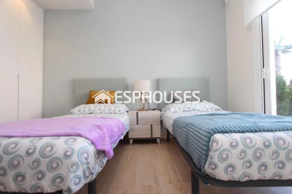 Piso en Urbanizaciones