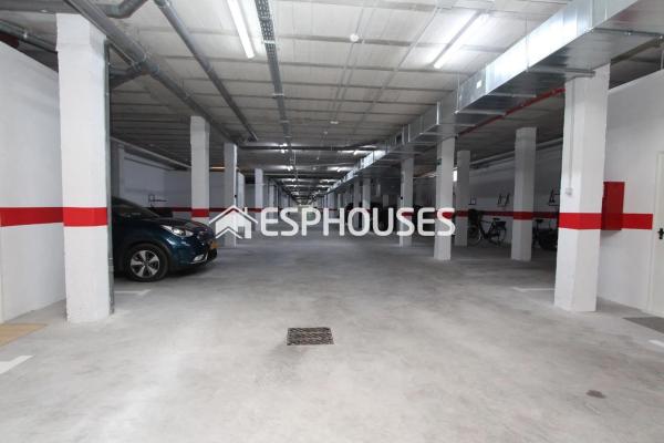 Piso en Urbanizaciones