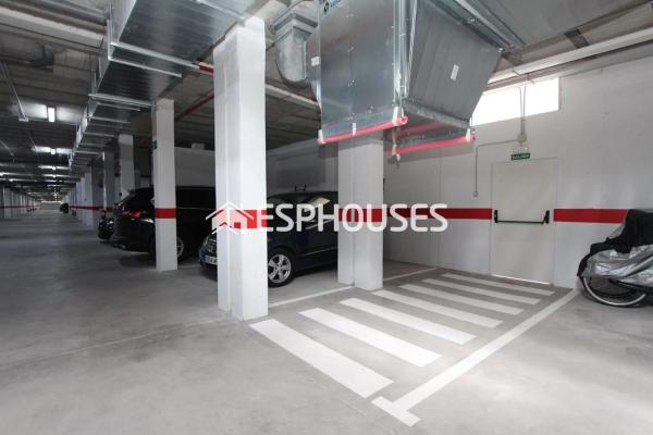 Piso en Urbanizaciones