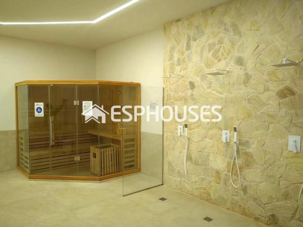 Piso en Urbanizaciones