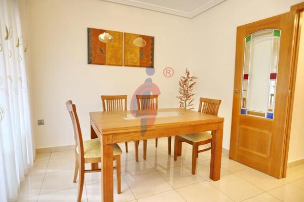 Piso en puerta de Damasco, 2