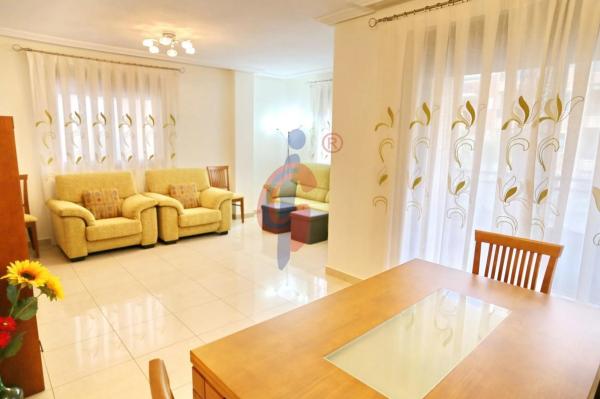 Piso en puerta de Damasco, 2