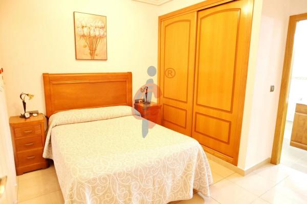 Piso en puerta de Damasco, 2