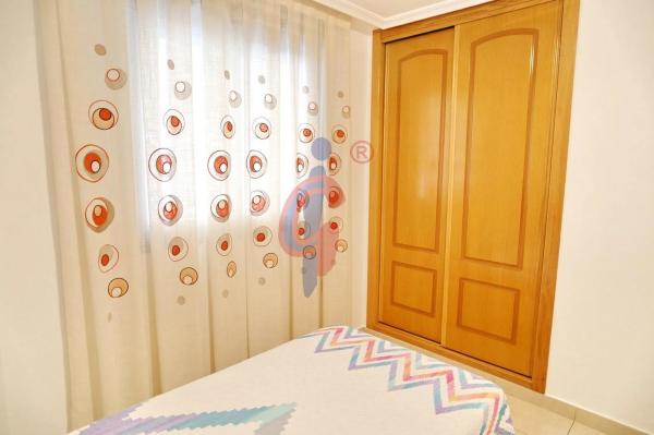 Piso en puerta de Damasco, 2