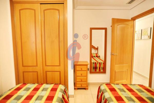 Piso en puerta de Damasco, 2