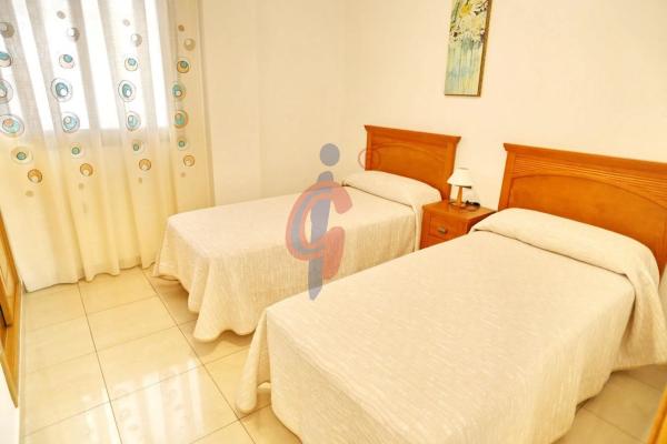 Piso en puerta de Damasco, 2