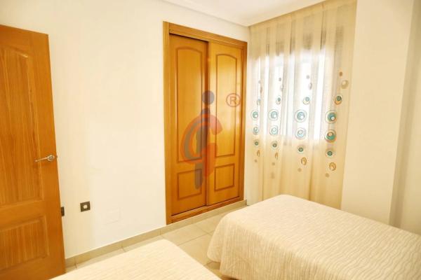 Piso en puerta de Damasco, 2