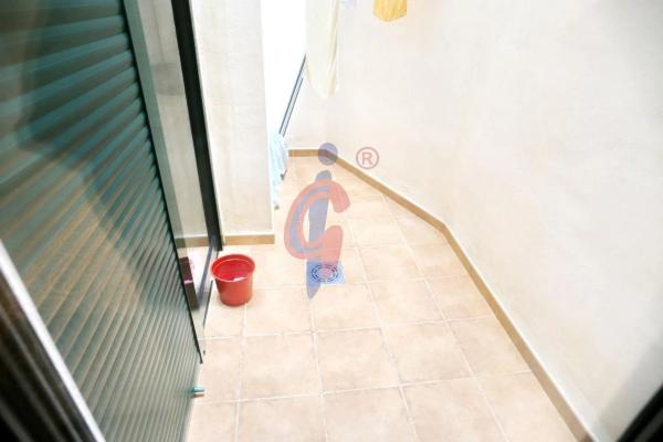 Piso en puerta de Damasco, 2