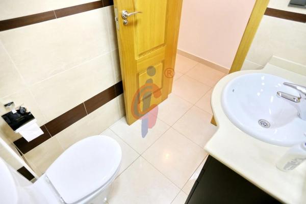 Piso en puerta de Damasco, 2