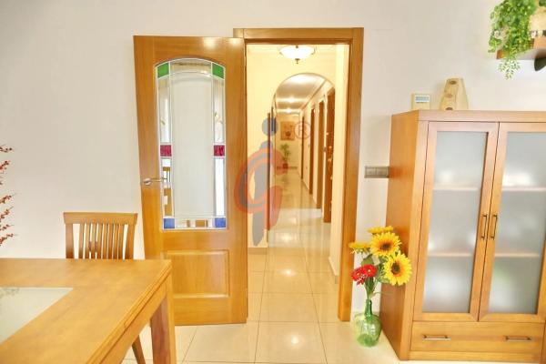 Piso en puerta de Damasco, 2