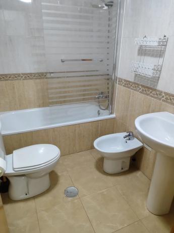 Piso en puerta de Damasco, 3