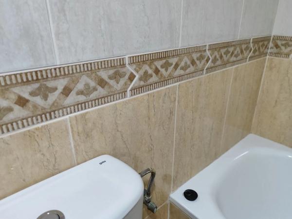 Piso en puerta de Damasco, 3