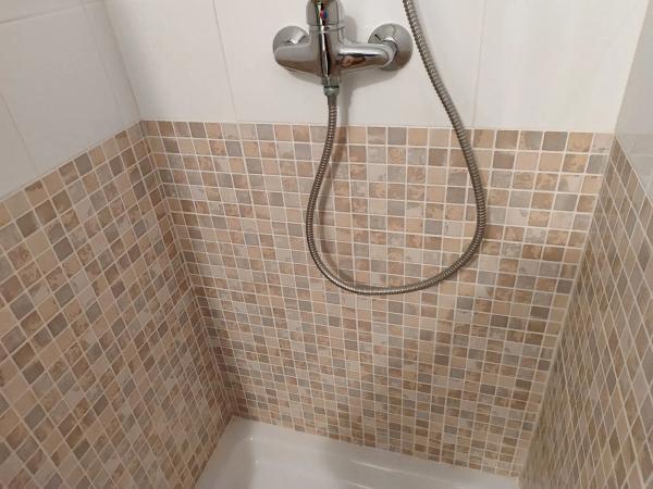 Piso en puerta de Damasco, 3