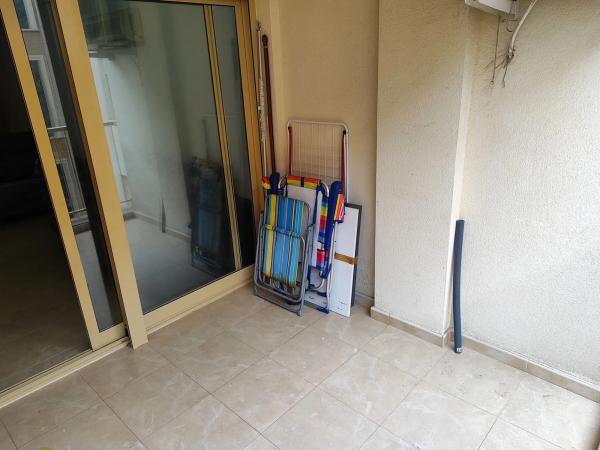 Piso en puerta de Damasco, 3