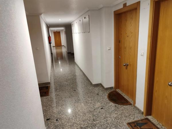 Piso en puerta de Damasco, 3