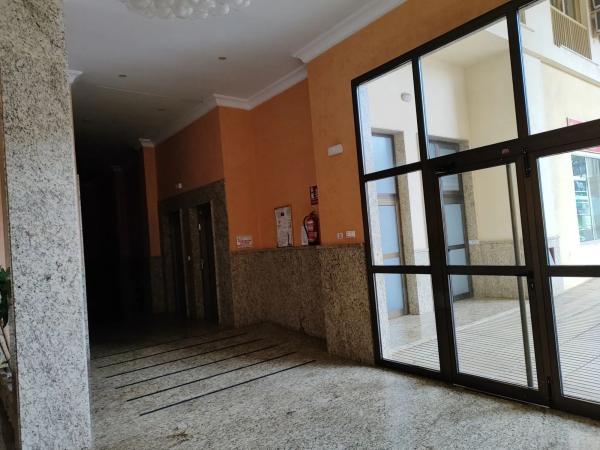 Piso en puerta de Damasco, 3