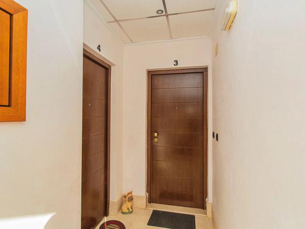 Piso en calle Alfons X el Savi