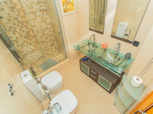 Piso en calle Alfons X el Savi