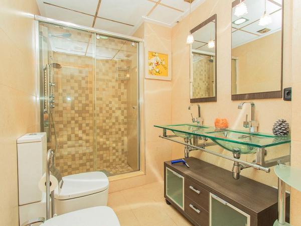 Piso en calle Alfons X el Savi