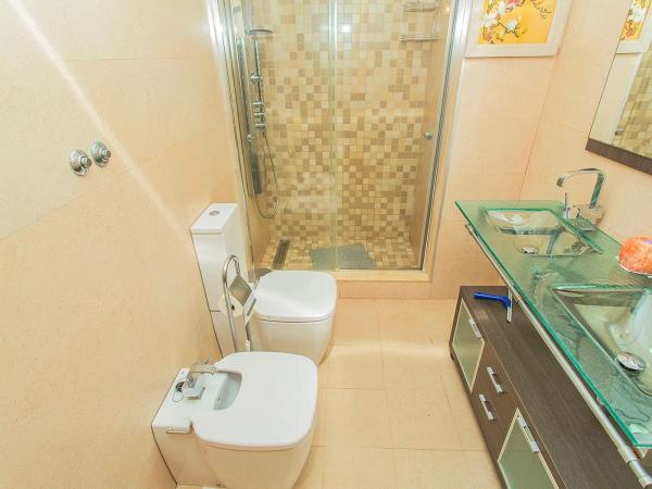 Piso en calle Alfons X el Savi