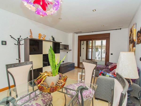 Piso en calle Alfons X el Savi