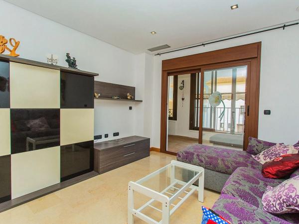 Piso en calle Alfons X el Savi