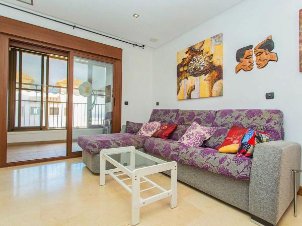 Piso en calle Alfons X el Savi