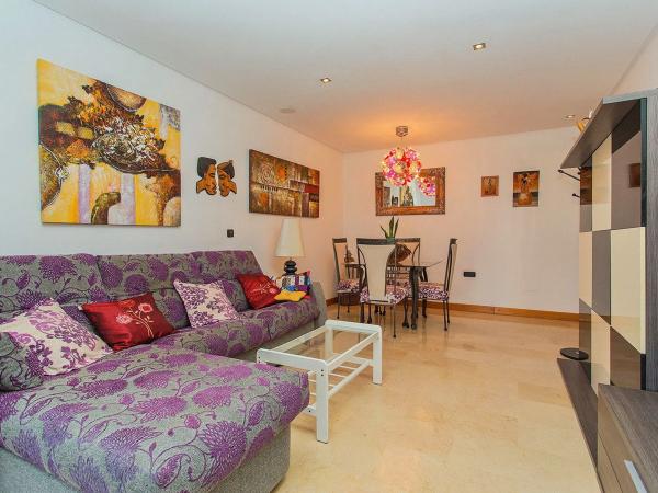 Piso en calle Alfons X el Savi