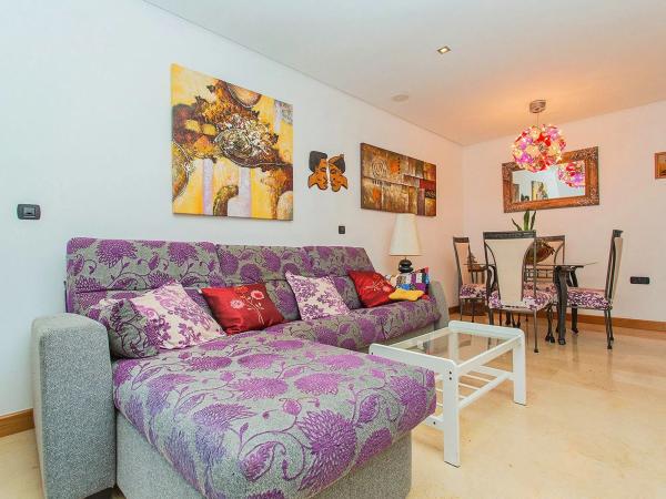 Piso en calle Alfons X el Savi