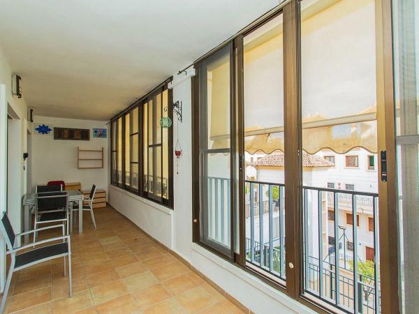 Piso en calle Alfons X el Savi