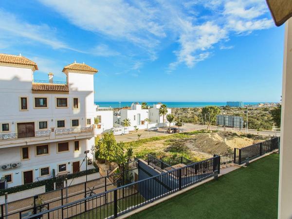 Piso en calle Alfons X el Savi