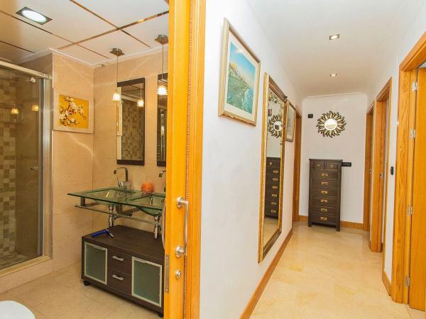 Piso en calle Alfons X el Savi