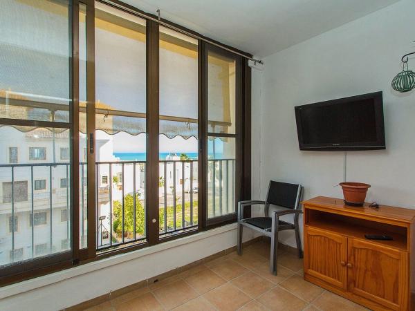 Piso en calle Alfons X el Savi