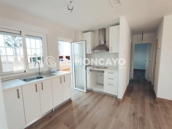 Piso en calle Ingeniero Juan Garcia