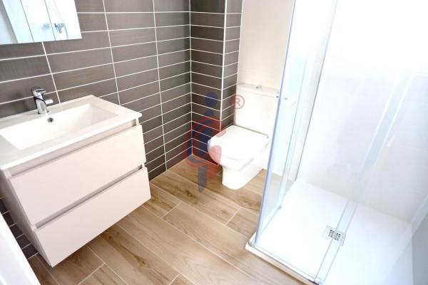 Piso en calle del Enginyer Joaquín Muñoz, 74