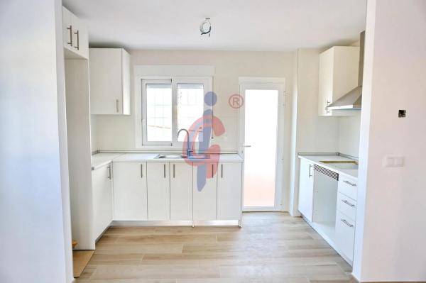 Piso en calle del Enginyer Joaquín Muñoz, 74